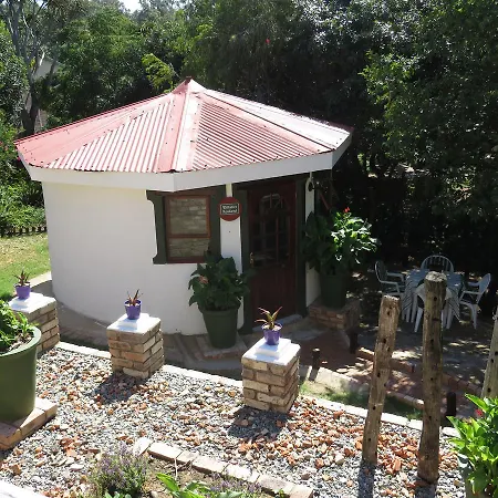 Wiltshire Rondavel Villa Port Alfred Exterior photo