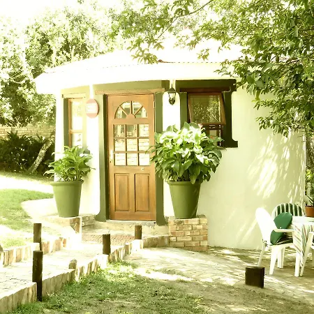 Wiltshire Rondavel Villa Port Alfred Exterior photo