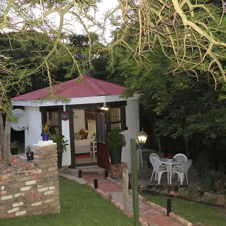 Wiltshire Rondavel Villa Port Alfred Exterior photo